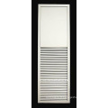 Fresh air porte grille